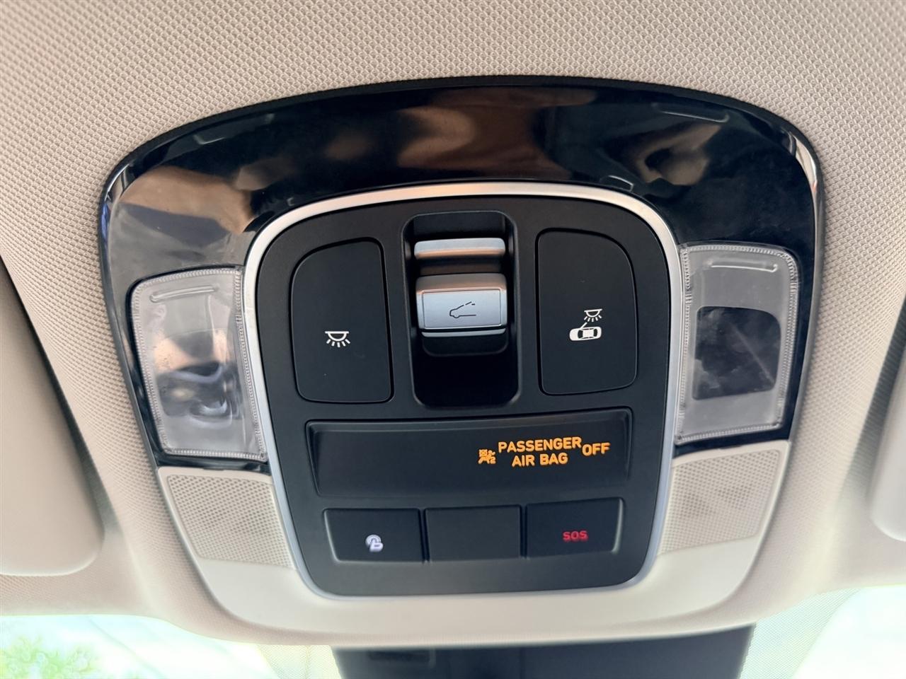 Hyundai Tucson SEL AWD 2022