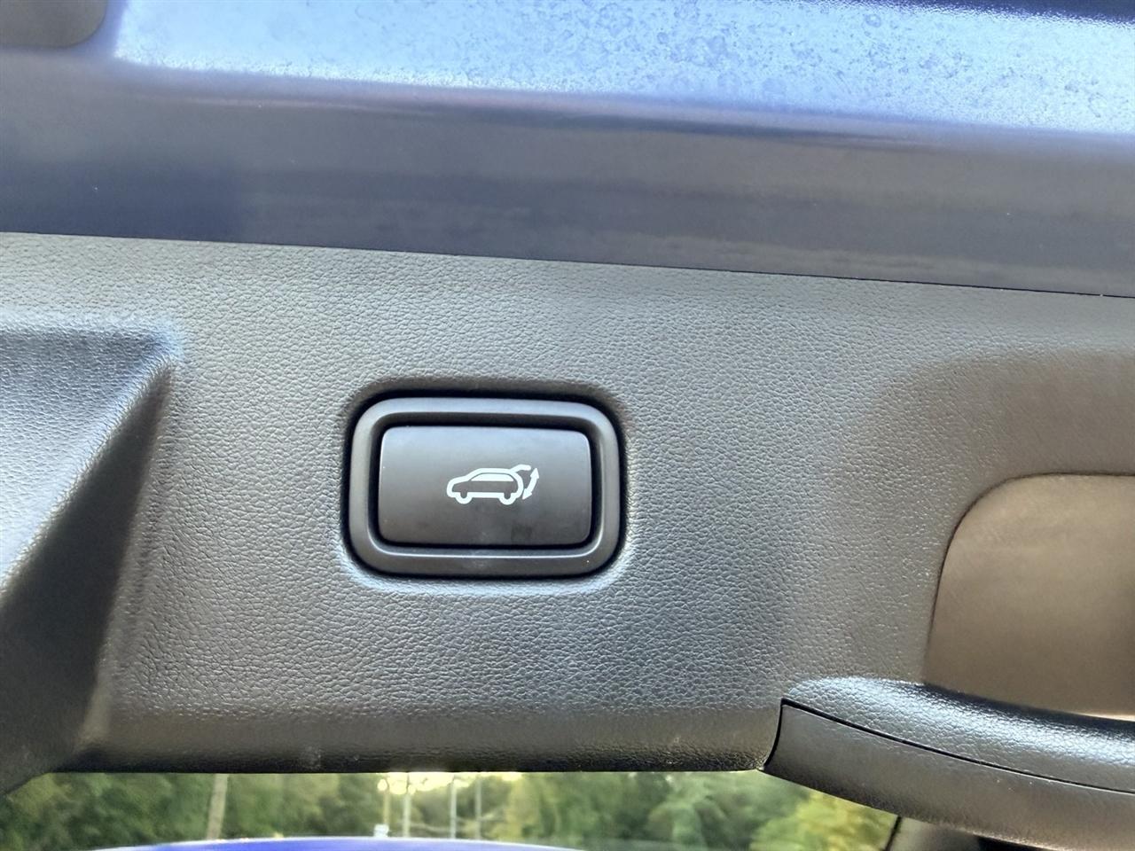 Hyundai Tucson SEL AWD 2022