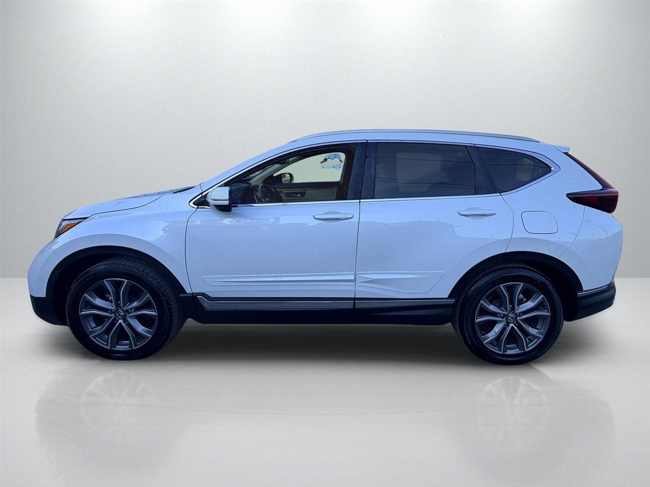 Honda CR-V photo 4