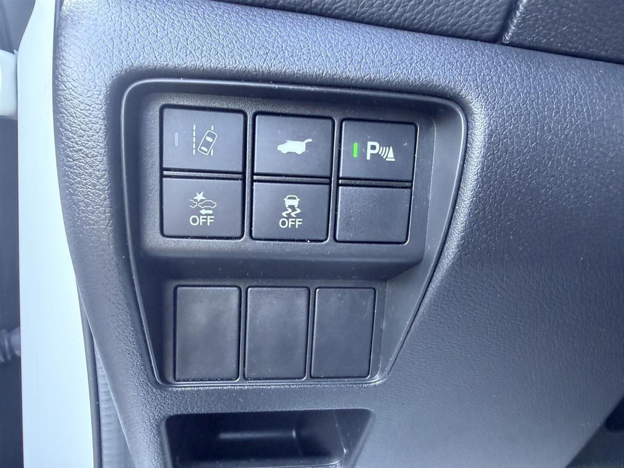 Honda CR-V photo 15