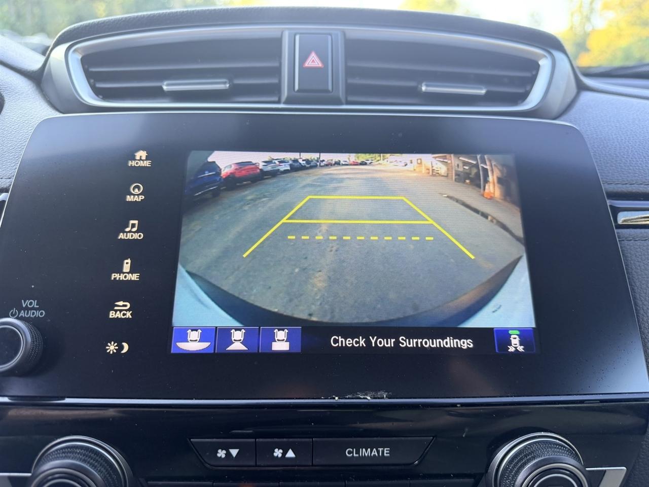 Honda CR-V photo 23