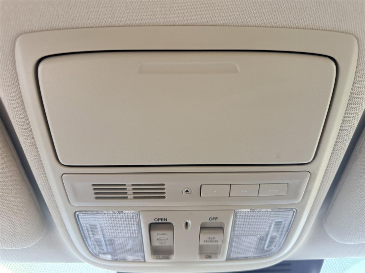 Honda CR-V photo 24