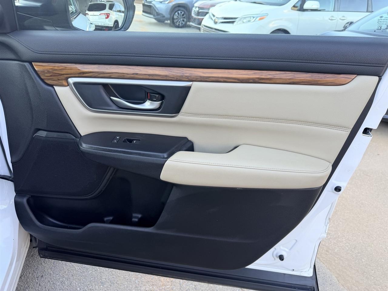 Honda CR-V photo 34