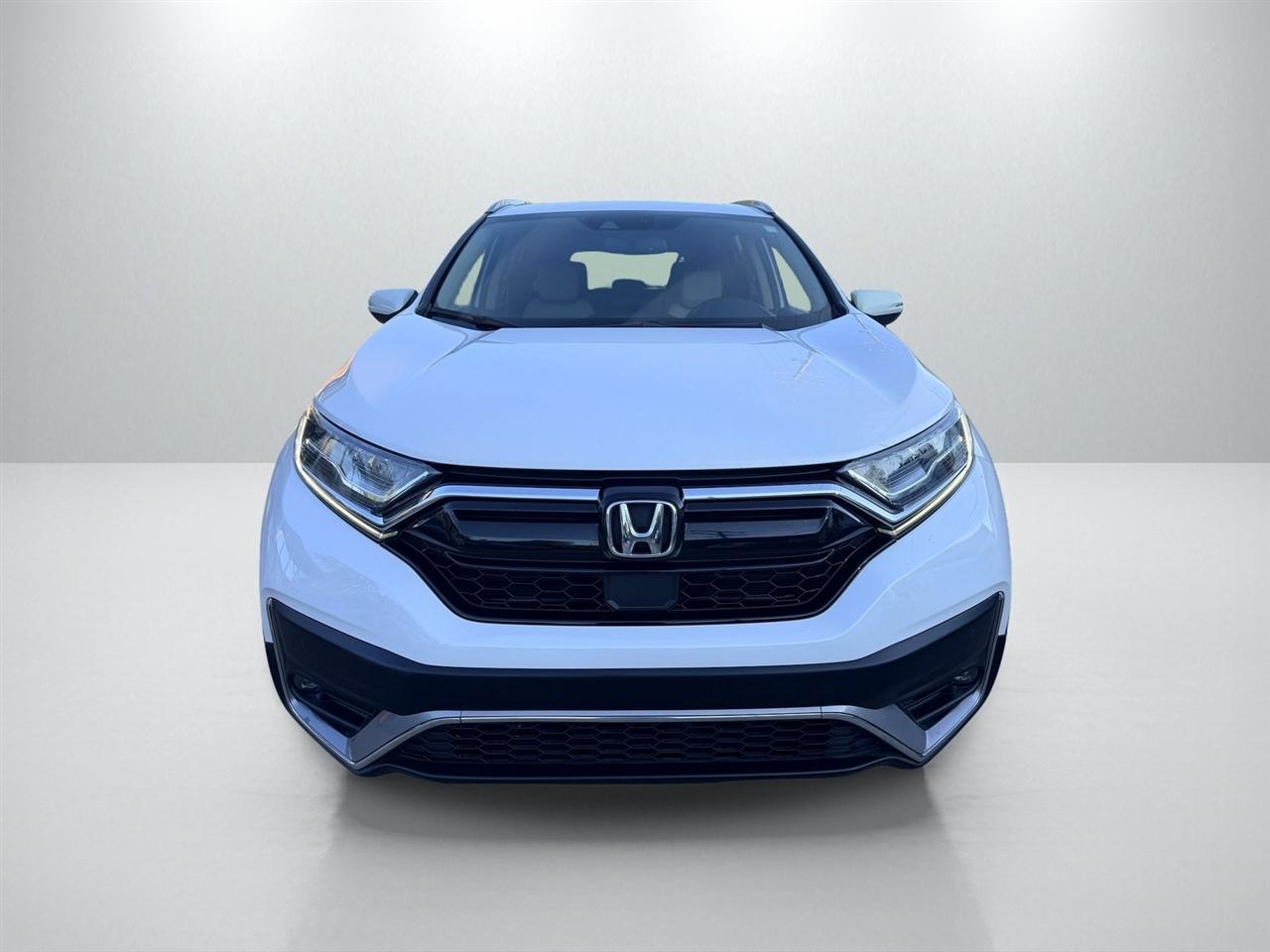 Honda CR-V Touring 2WD 2020