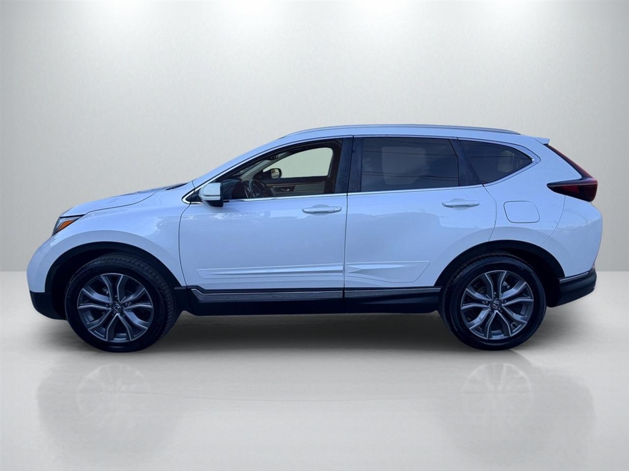 Honda CR-V Touring 2WD 2020