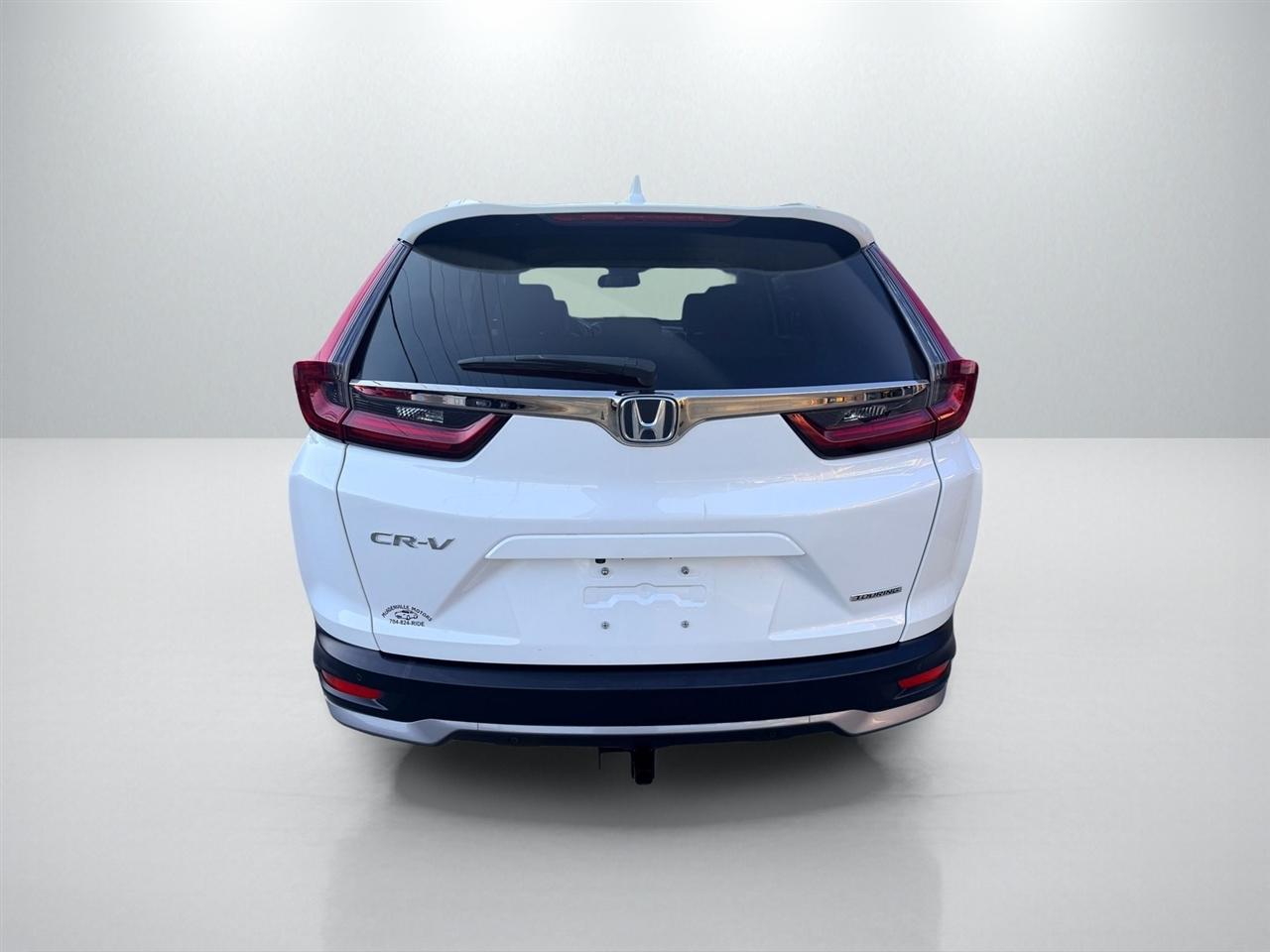 Honda CR-V Touring 2WD 2020