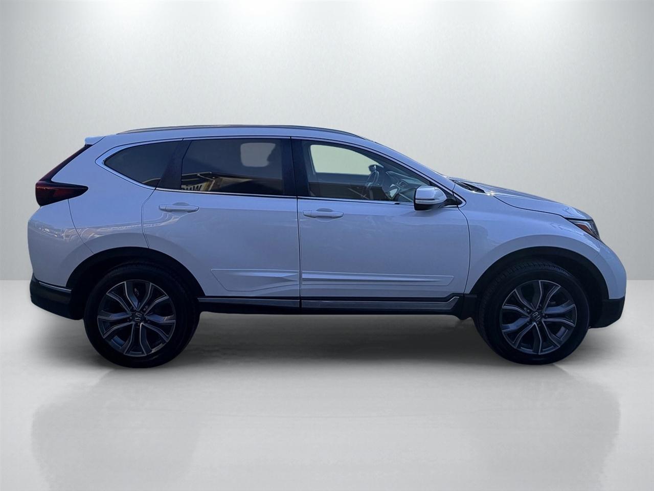 Honda CR-V Touring 2WD 2020