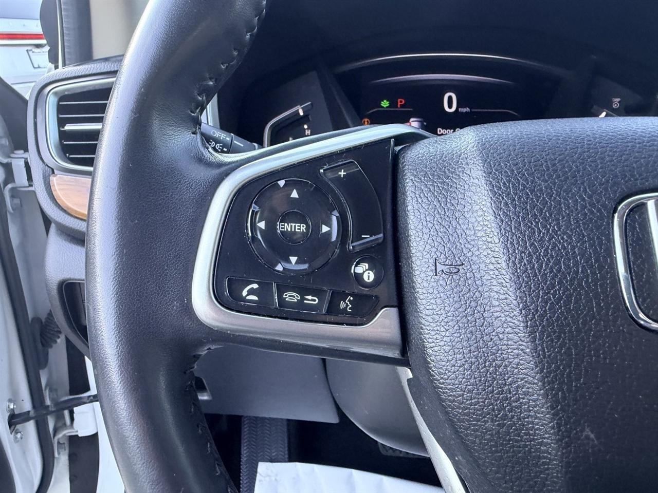 Honda CR-V Touring 2WD 2020