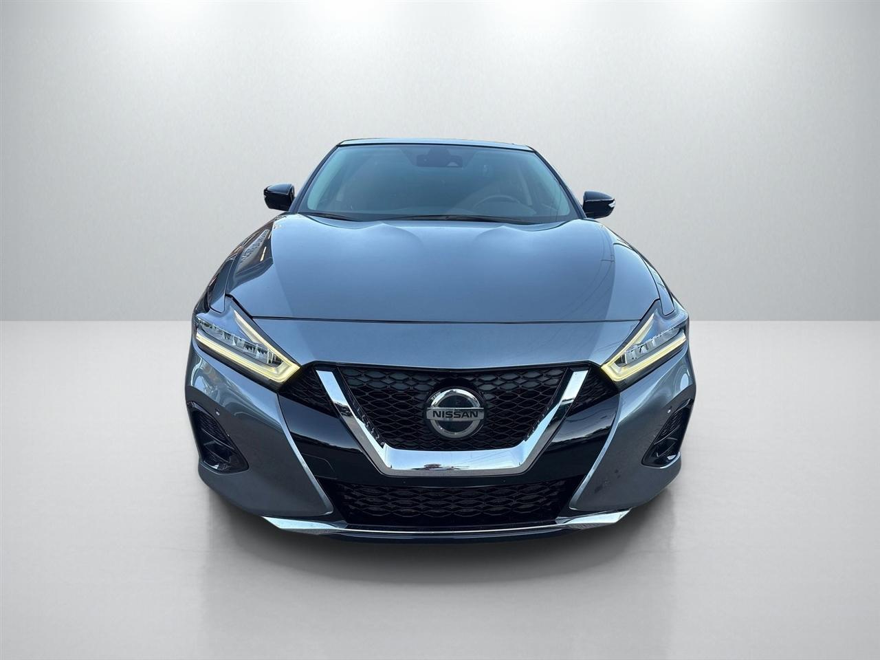 Nissan Maxima Platinum 2020
