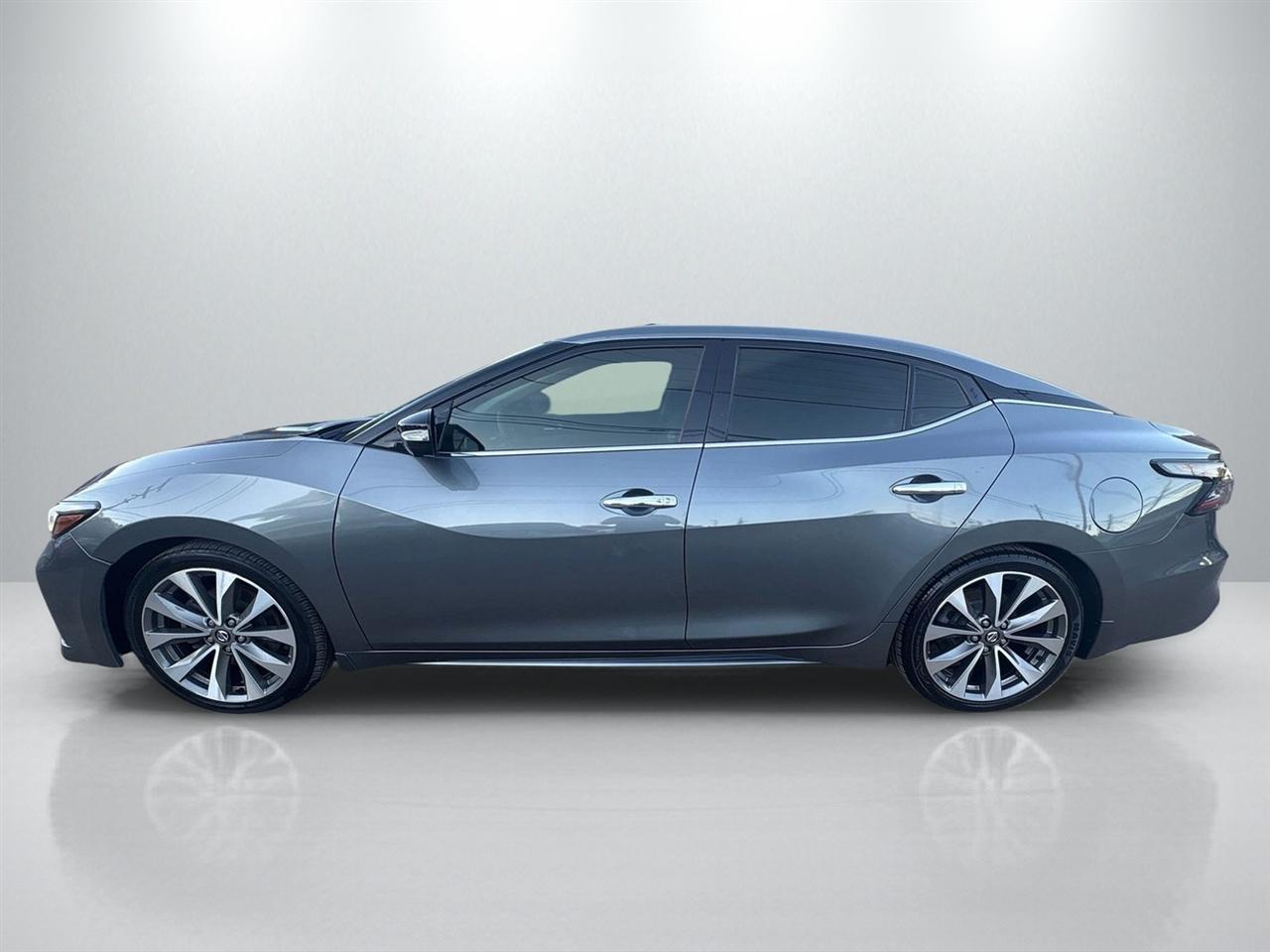 Nissan Maxima Platinum 2020