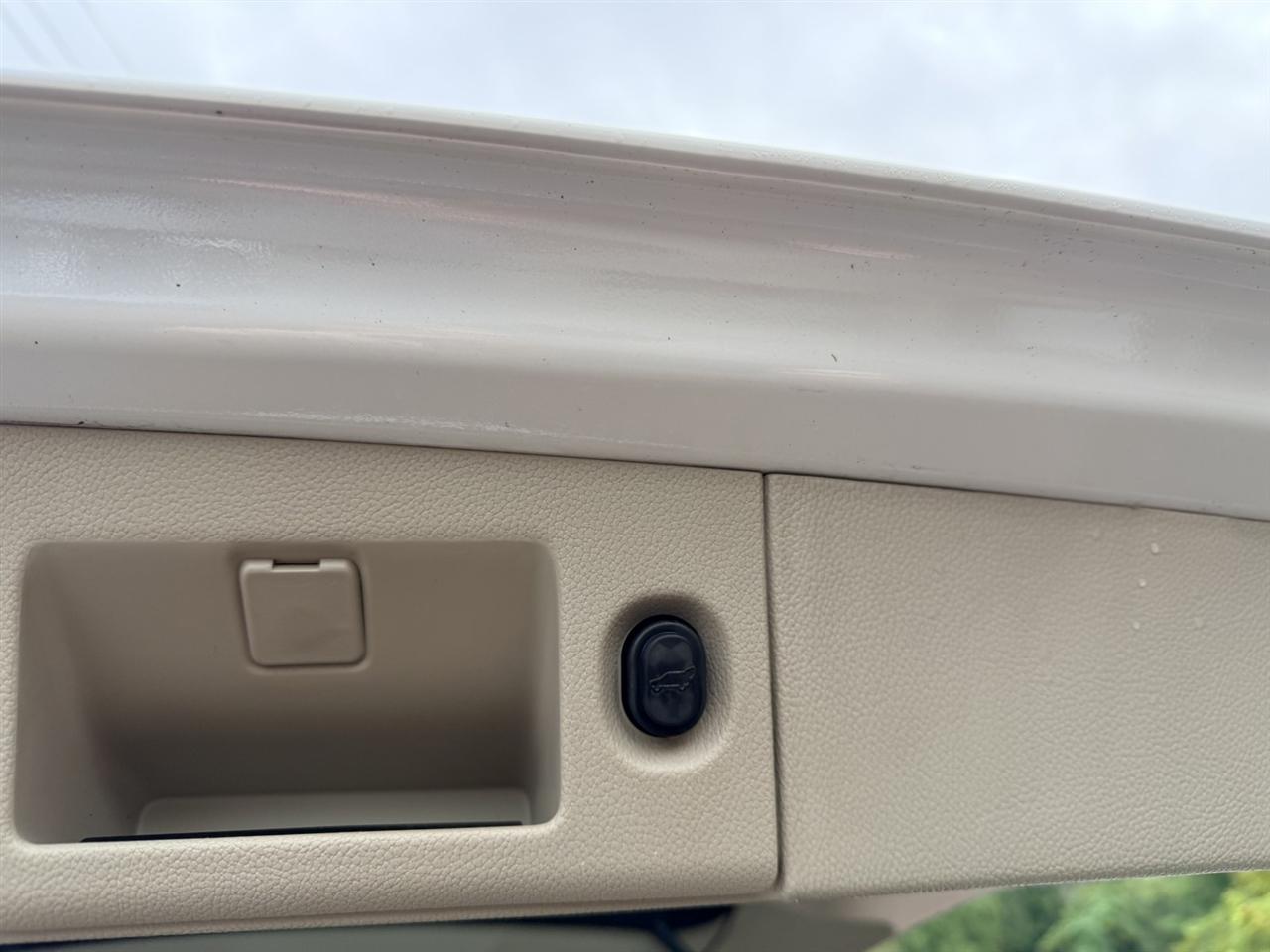 Cadillac Escalade ESV Luxury 4WD 2018