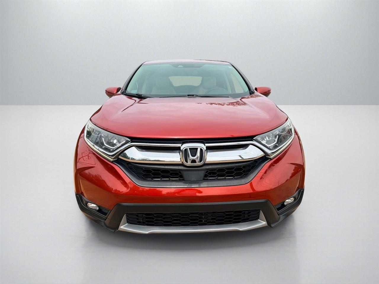 Honda CR-V EX-L 2WD 2019