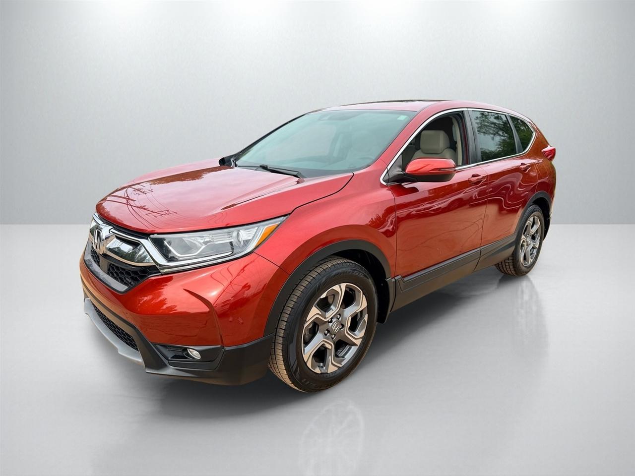 Honda CR-V EX-L 2WD 2019