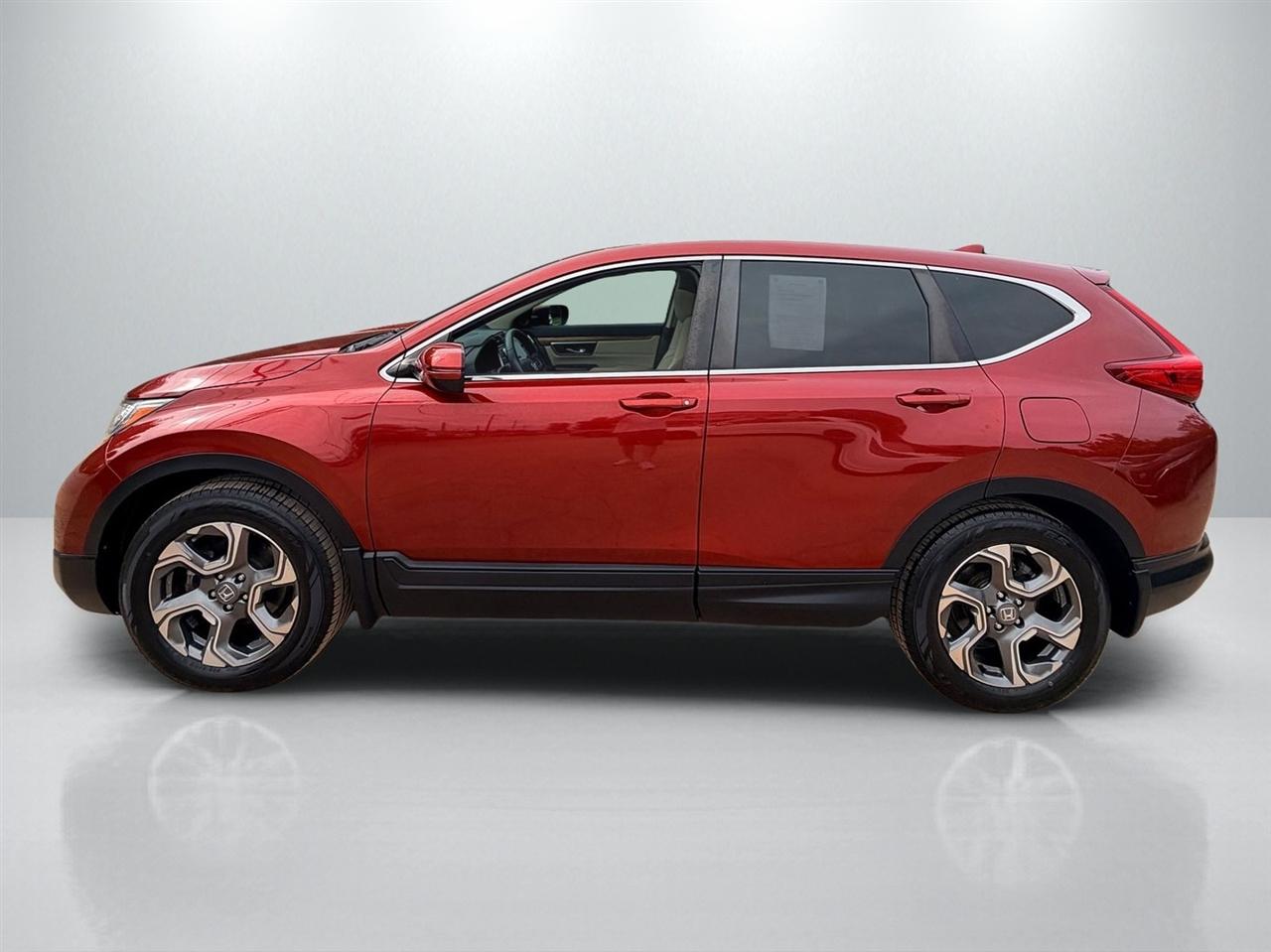 Honda CR-V EX-L 2WD 2019