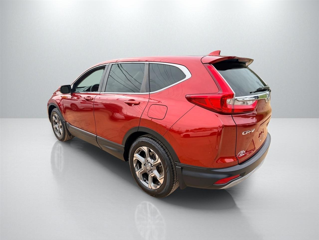 Honda CR-V EX-L 2WD 2019