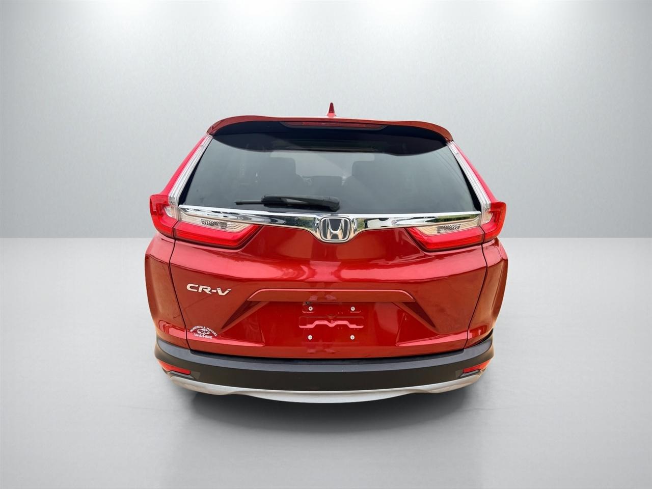 Honda CR-V EX-L 2WD 2019