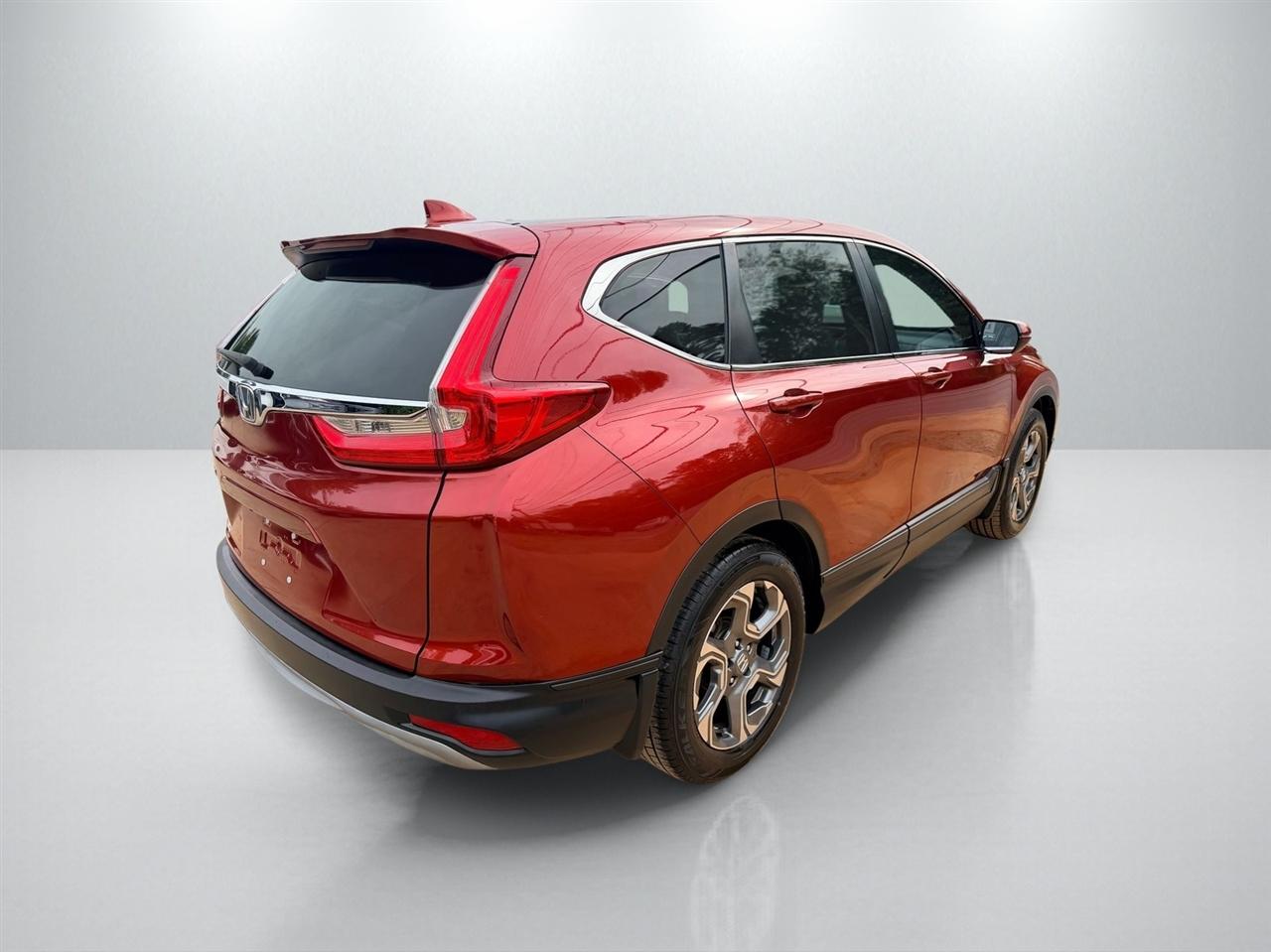 Honda CR-V EX-L 2WD 2019