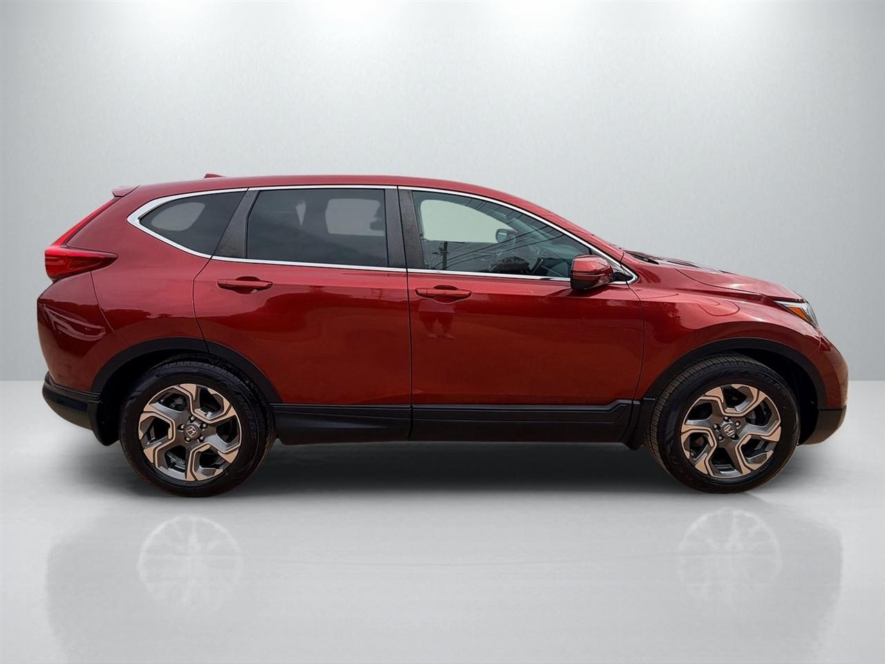 Honda CR-V EX-L 2WD 2019