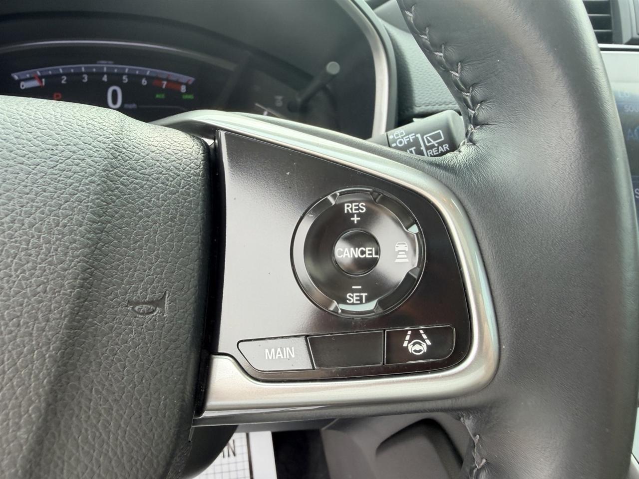 Honda CR-V EX-L 2WD 2019