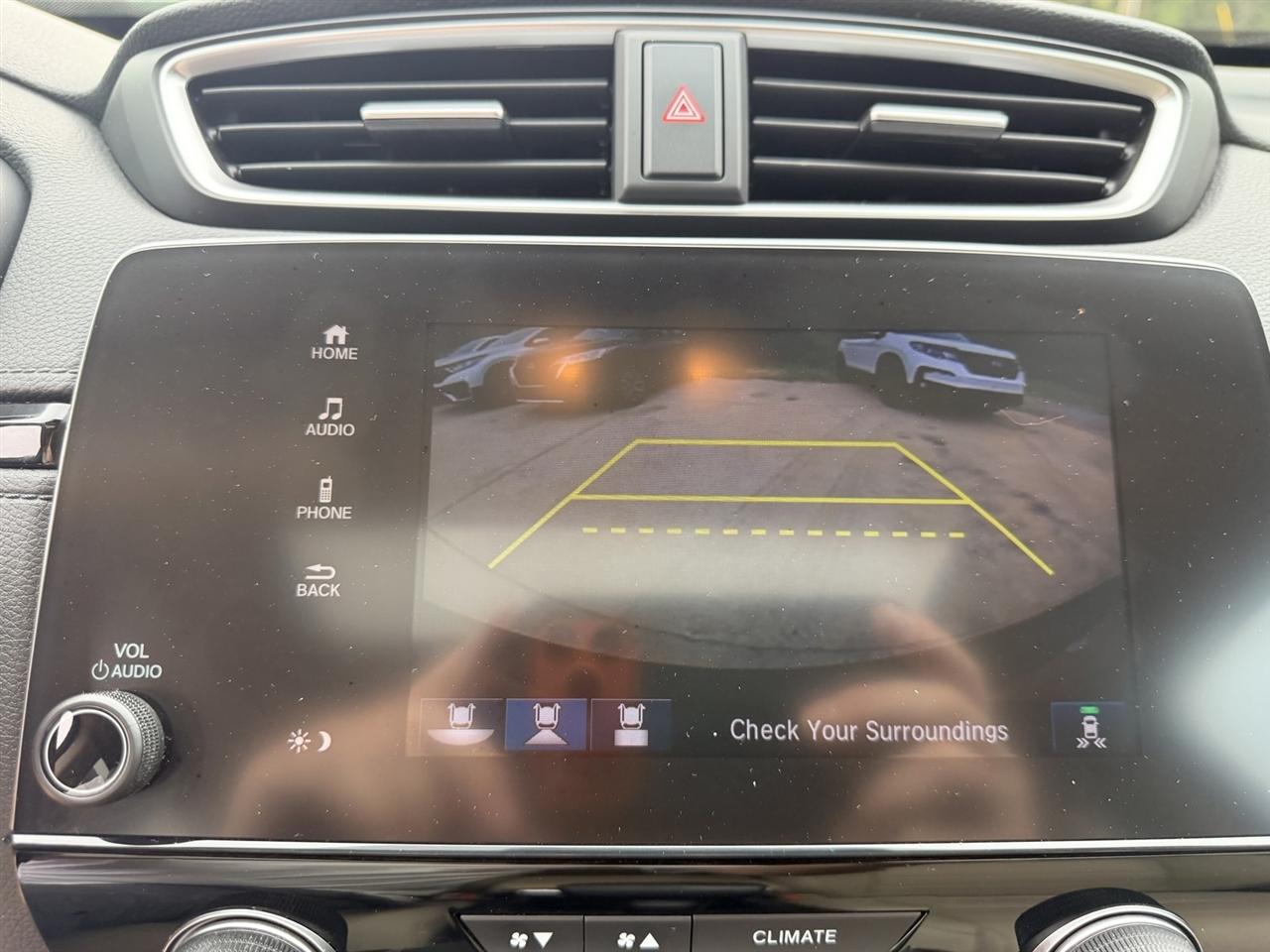 Honda CR-V EX-L 2WD 2019