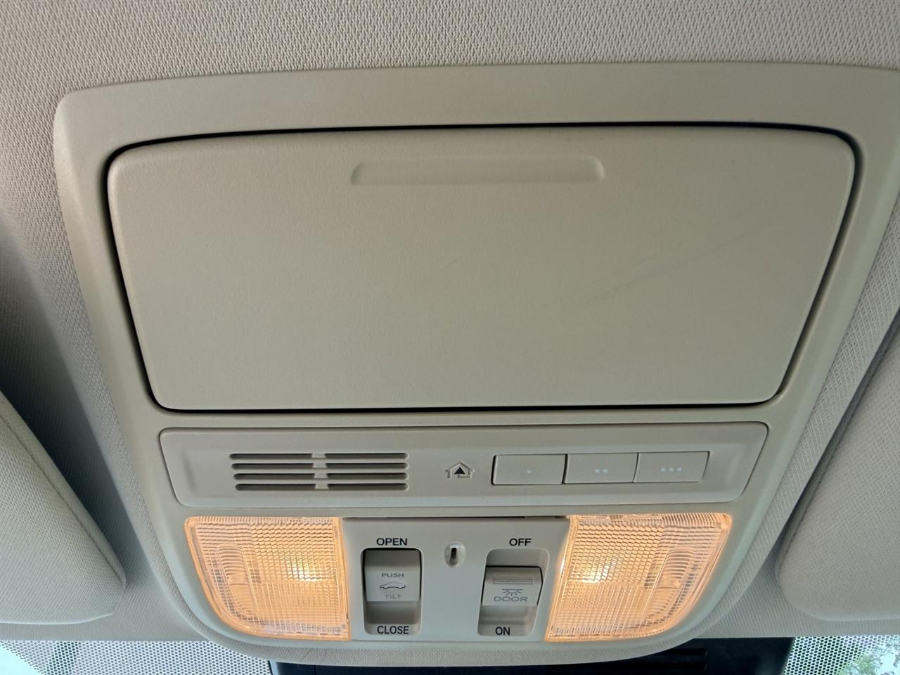 Honda CR-V EX-L 2WD 2019
