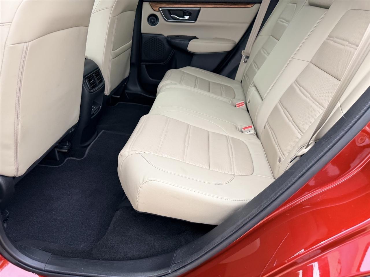 Honda CR-V EX-L 2WD 2019