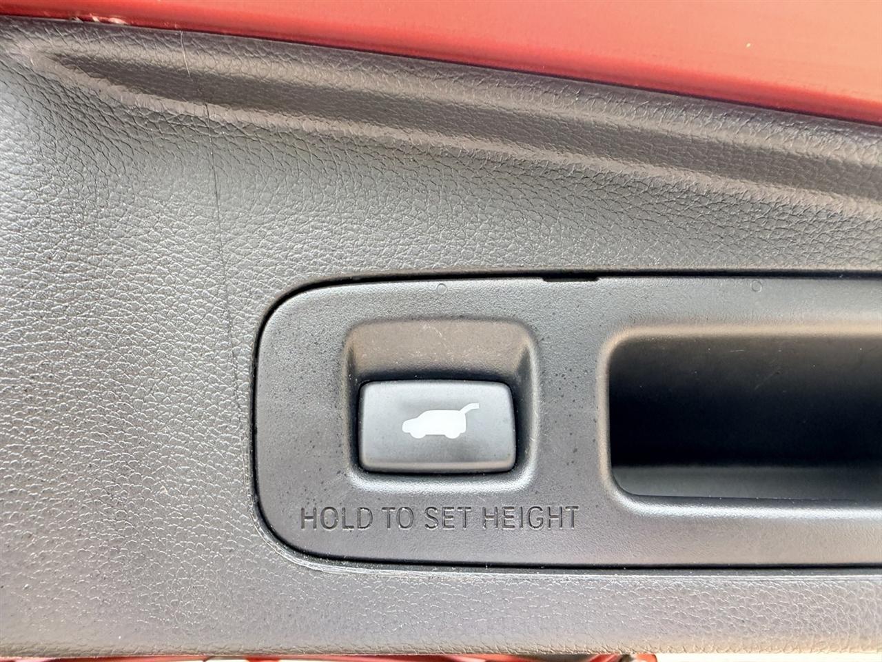 Honda CR-V EX-L 2WD 2019