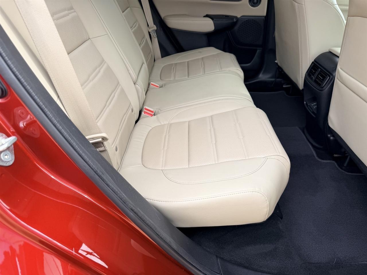 Honda CR-V EX-L 2WD 2019