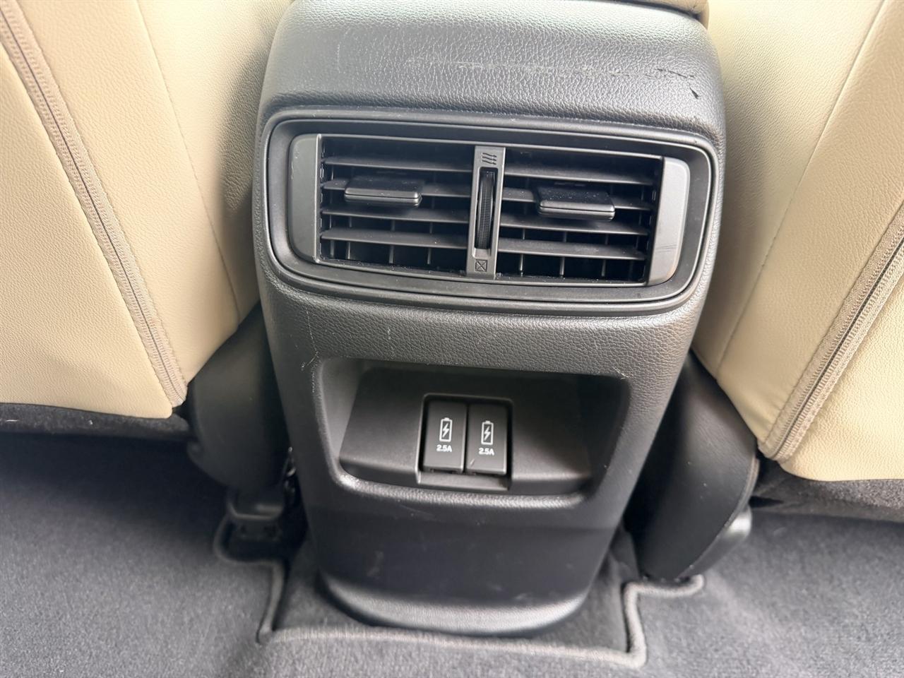 Honda CR-V EX-L 2WD 2019