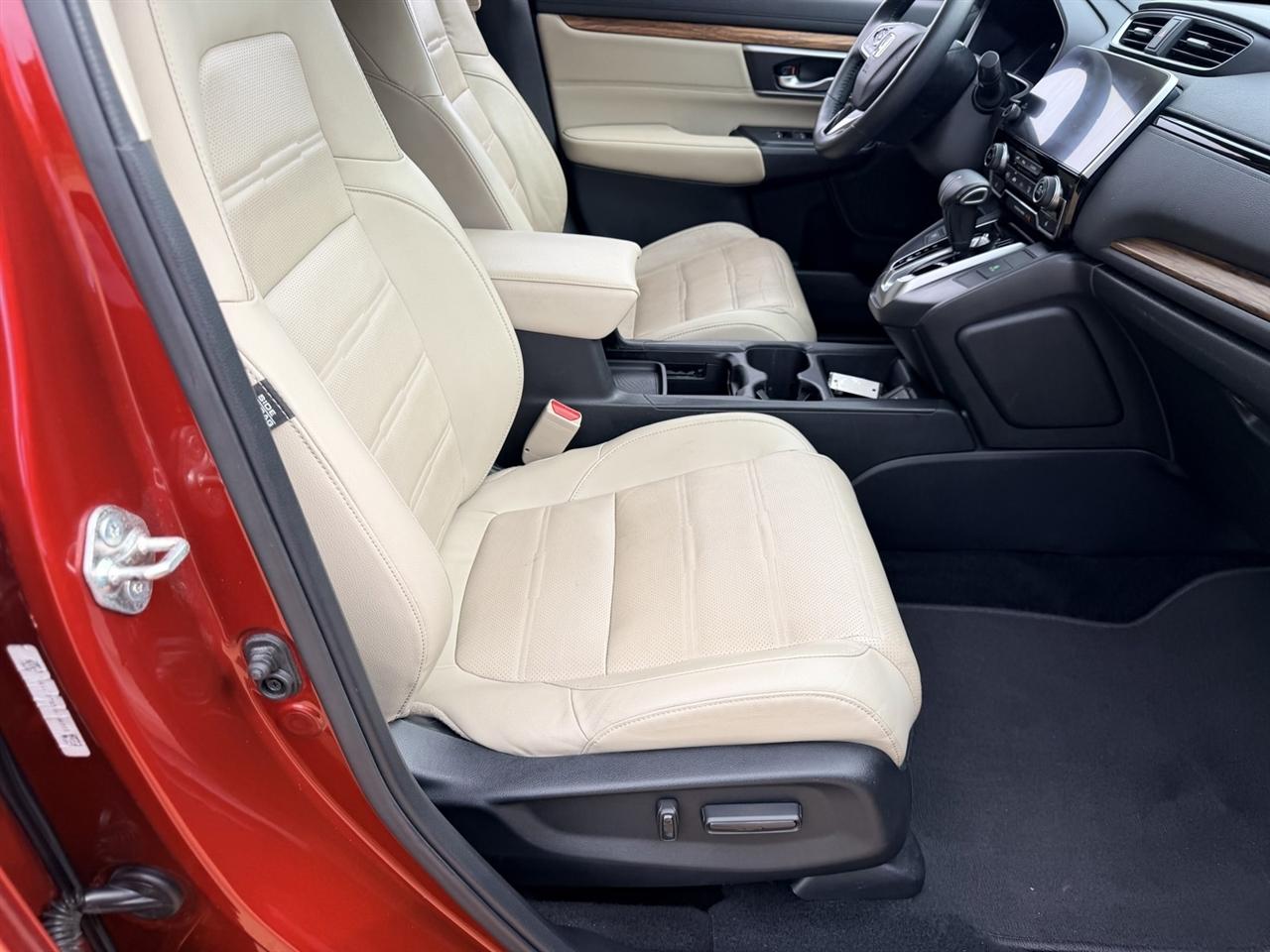 Honda CR-V EX-L 2WD 2019