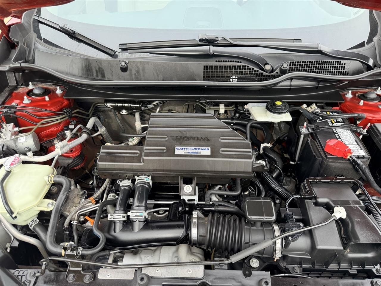 Honda CR-V EX-L 2WD 2019