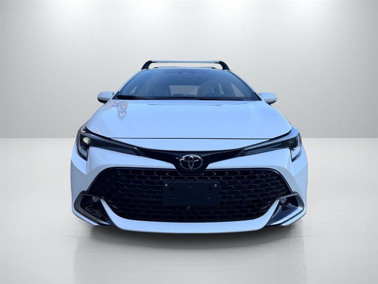 Toyota Corolla XSE Hatchback 2024