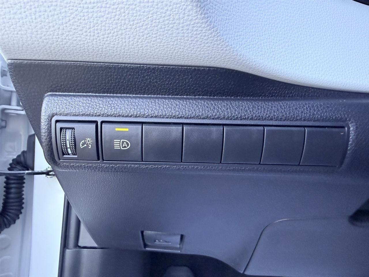 Toyota Corolla XSE Hatchback 2024