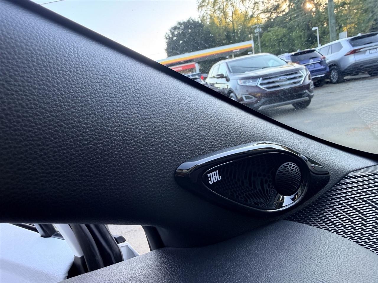 Toyota Corolla XSE Hatchback 2024