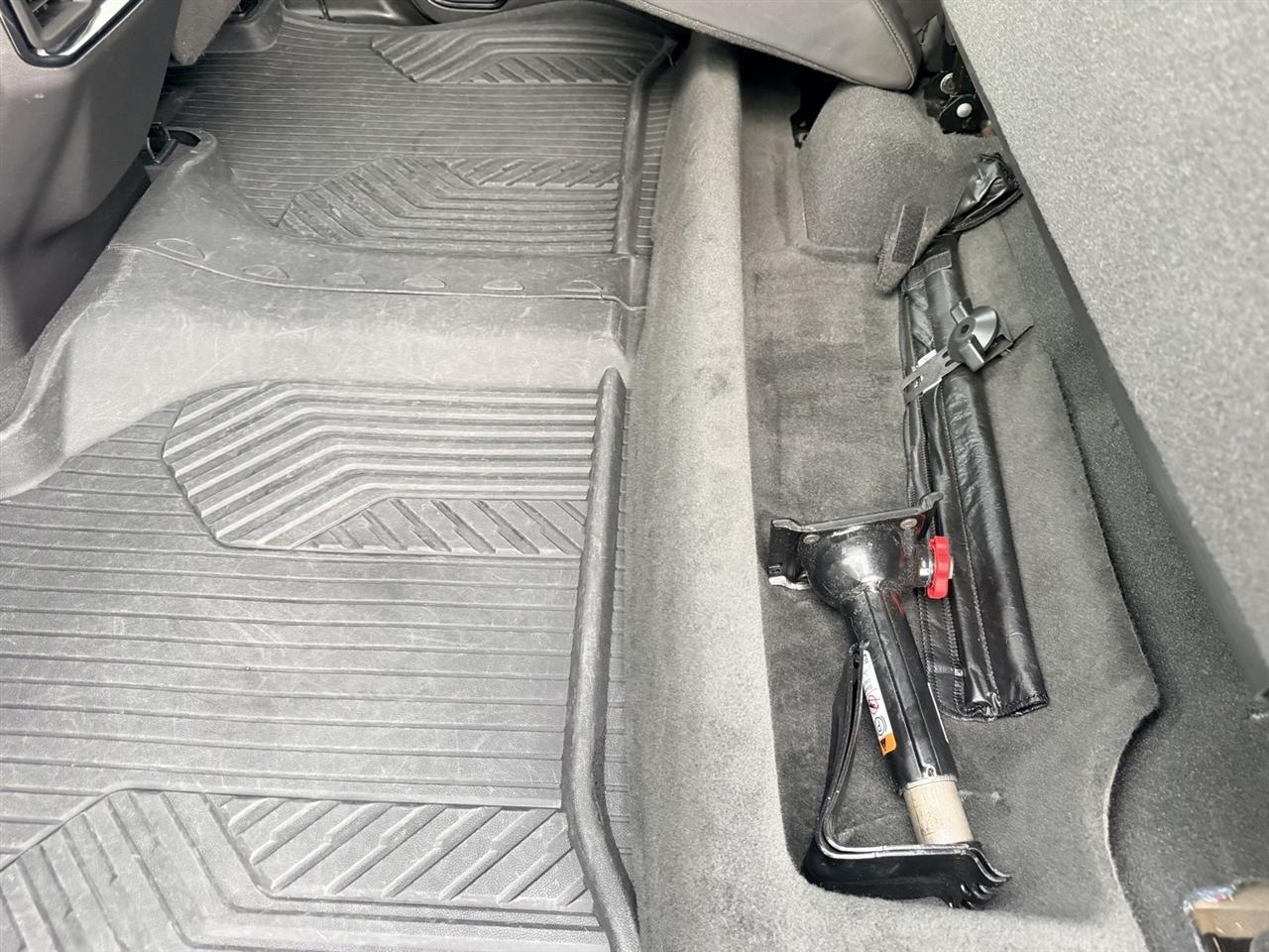 GMC Sierra 1500 AT4X Crew Cab 4WD 2023