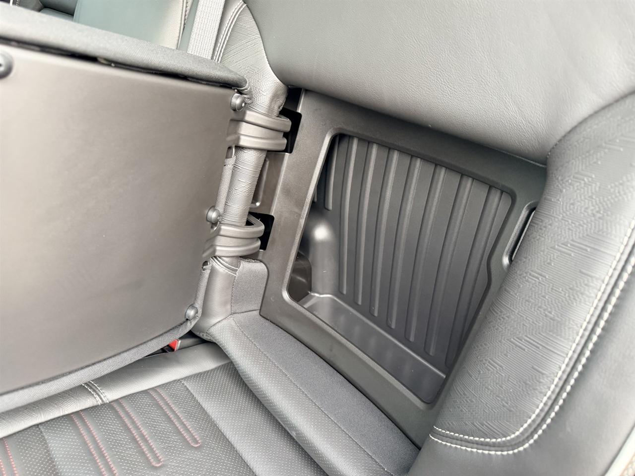 GMC Sierra 1500 AT4X Crew Cab 4WD 2023