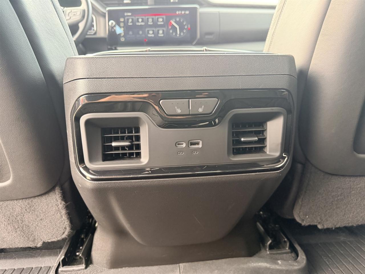 GMC Sierra 1500 AT4X Crew Cab 4WD 2023