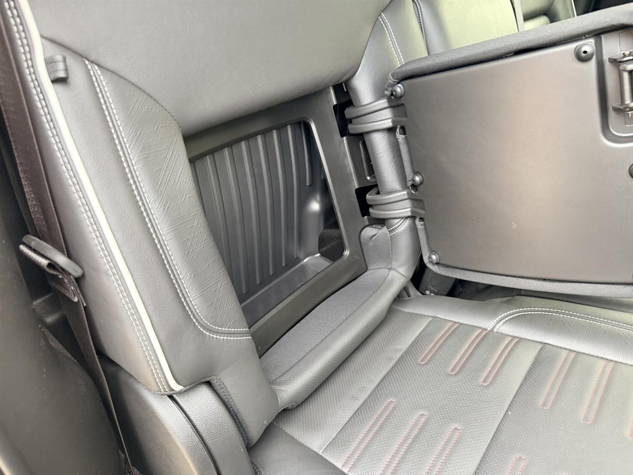 GMC Sierra 1500 AT4X Crew Cab 4WD 2023