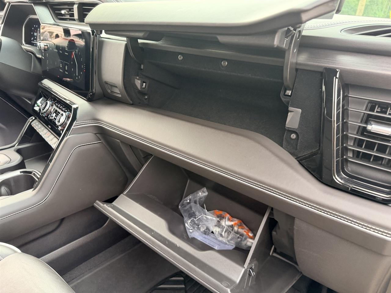 GMC Sierra 1500 AT4X Crew Cab 4WD 2023