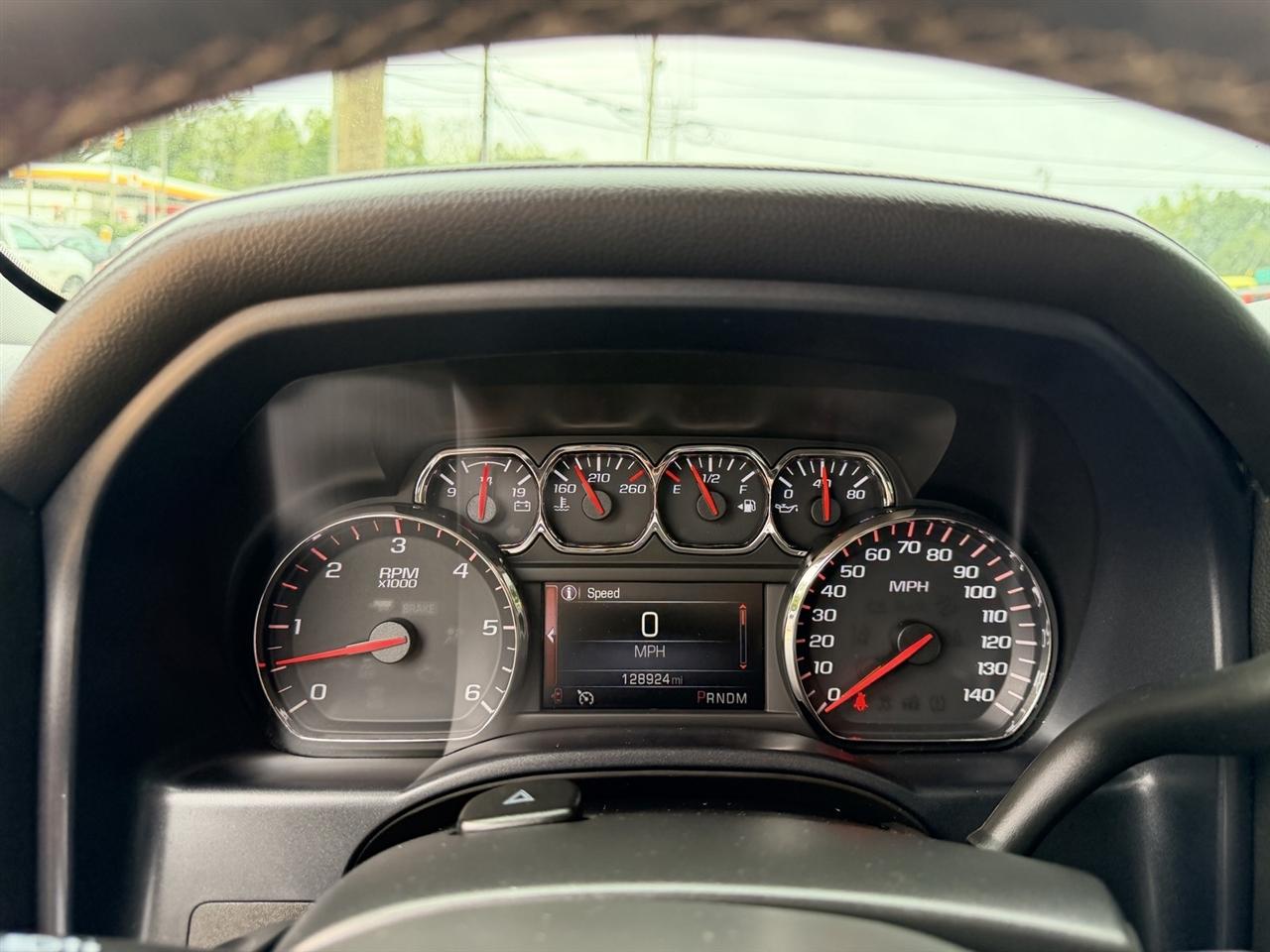 GMC Sierra photo 16