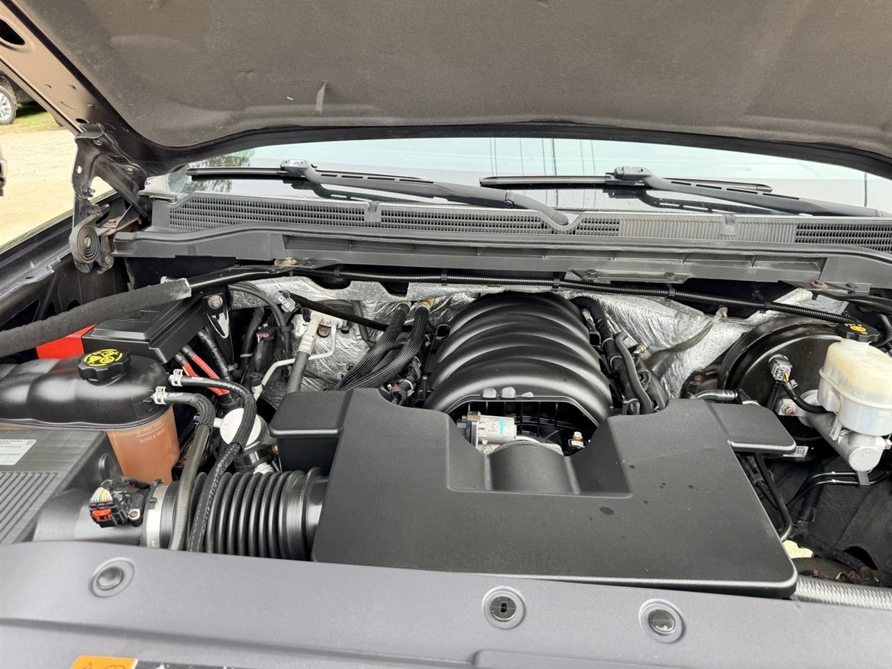 GMC Sierra photo 31