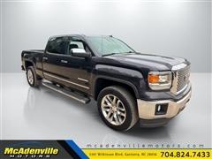 2014 GMC Sierra 1500 