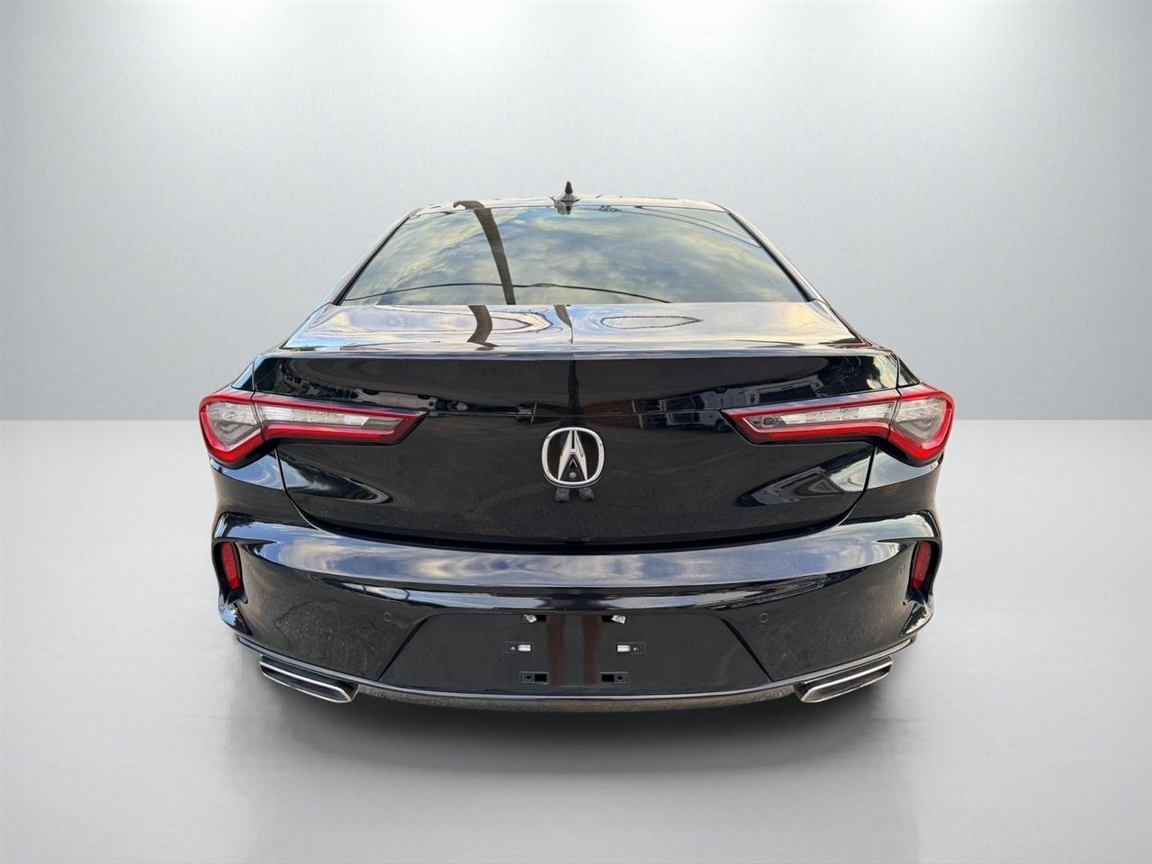 Acura TLX Technology Package 2022