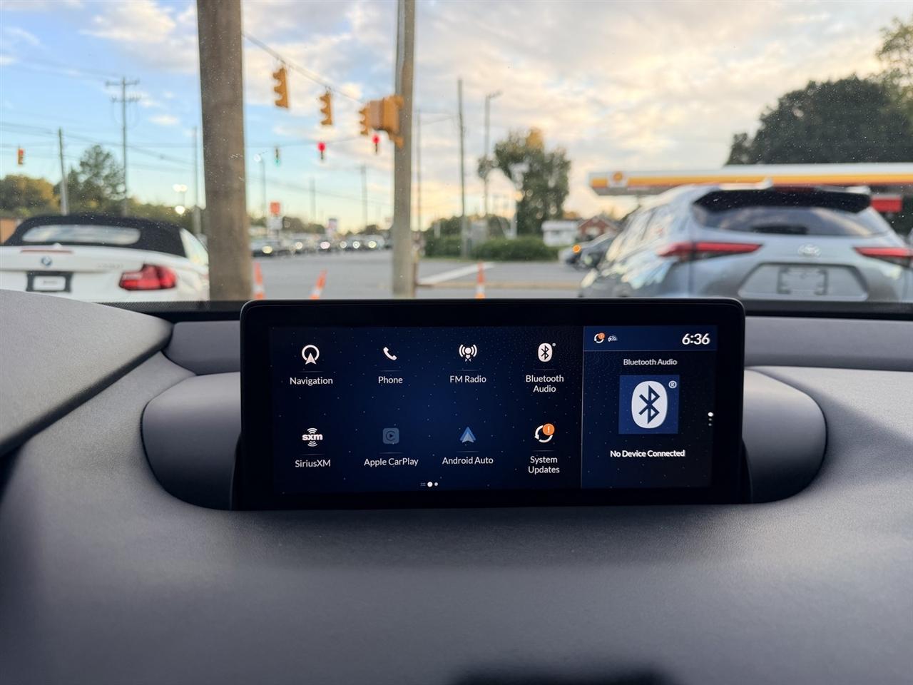 Acura TLX Technology Package 2022