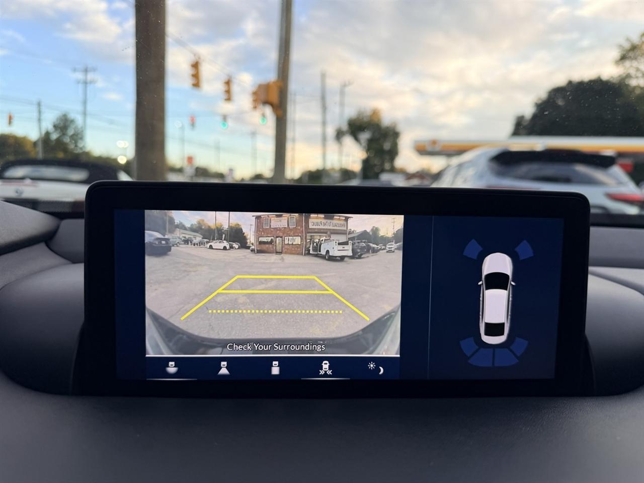 Acura TLX Technology Package 2022