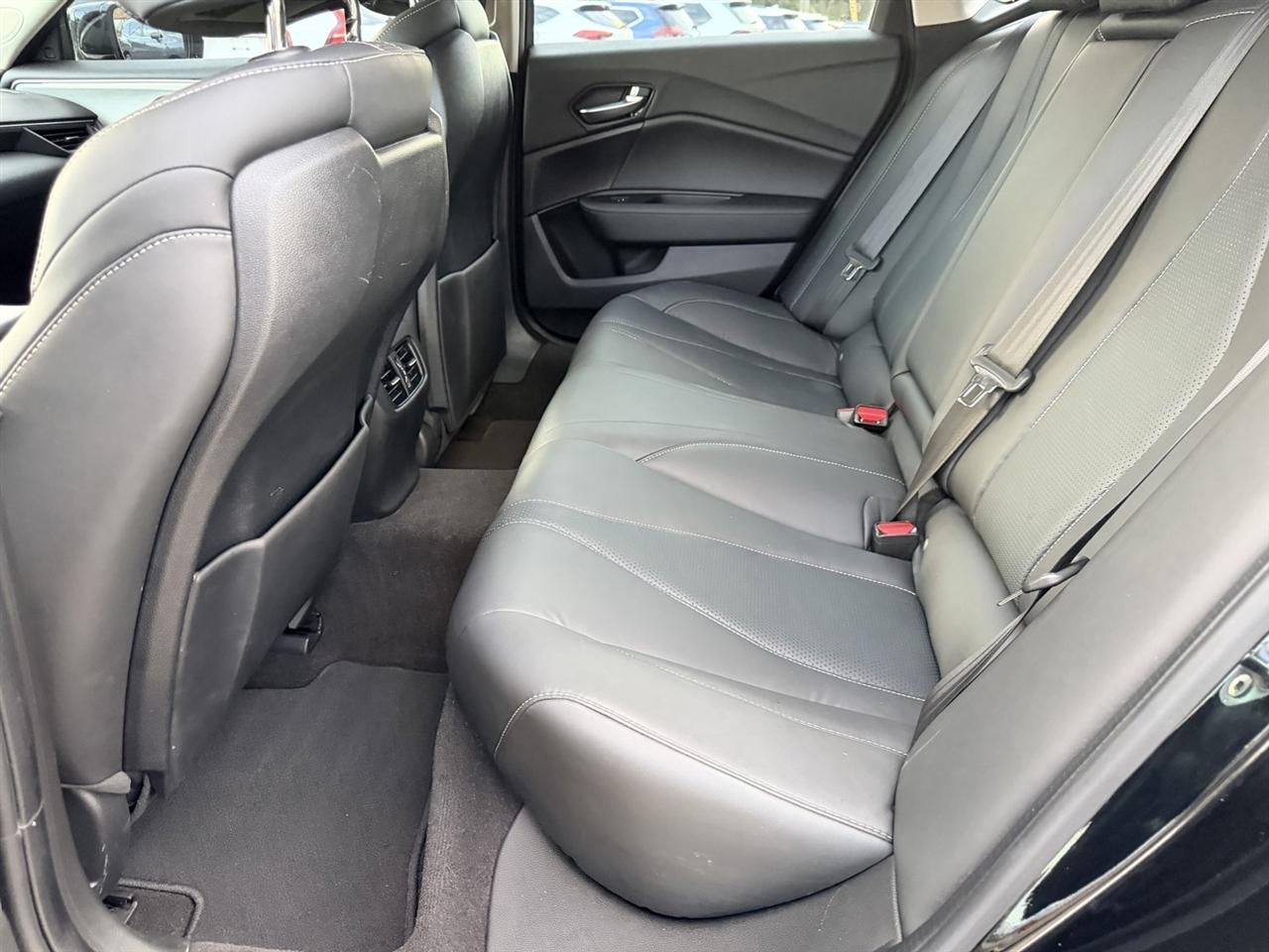 Acura TLX Technology Package 2022