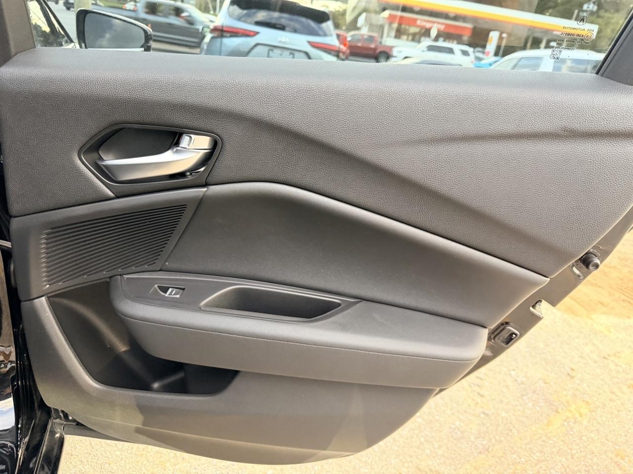 Acura TLX Technology Package 2022