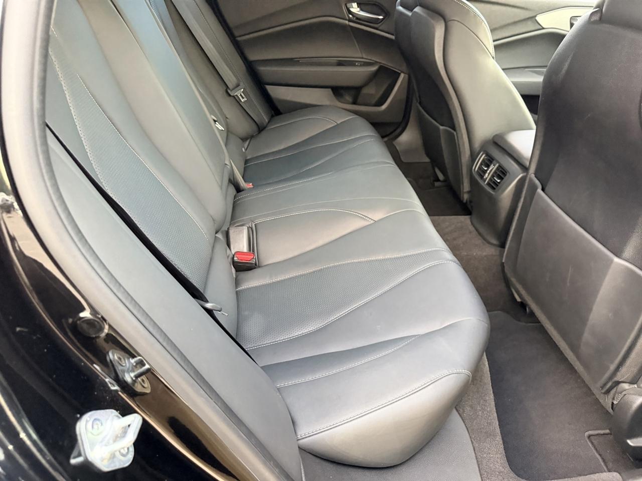 Acura TLX Technology Package 2022
