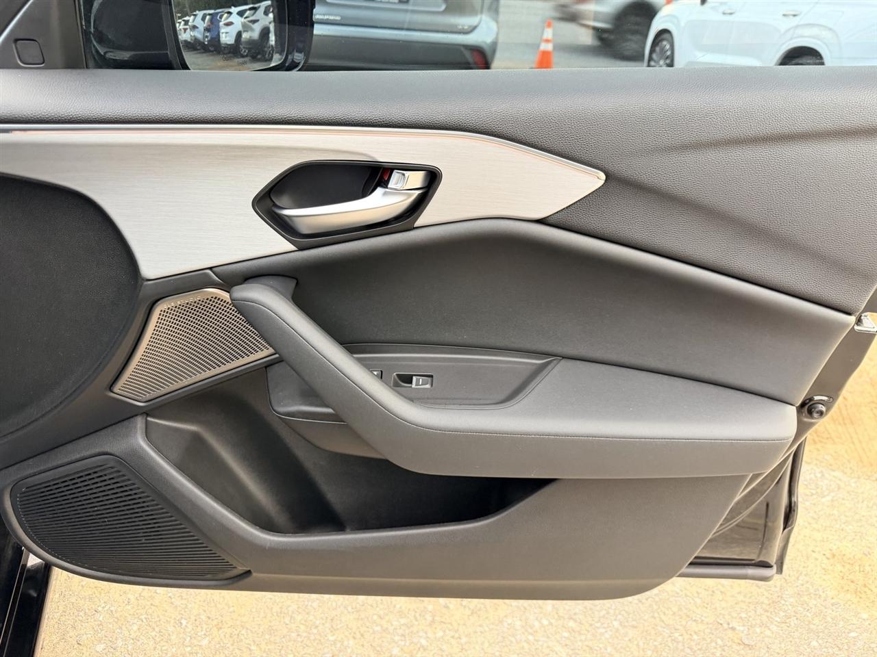 Acura TLX Technology Package 2022