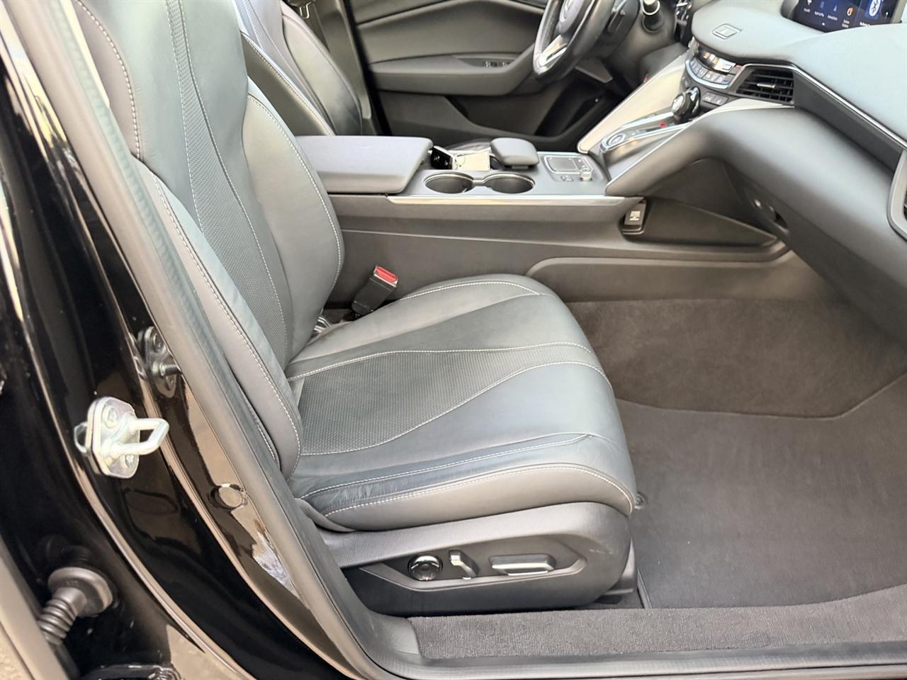 Acura TLX Technology Package 2022